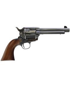 Taylors and Co. Gunfighter .357 Mag 5.5" 6 Round Revolver (Case Hardened Finish)