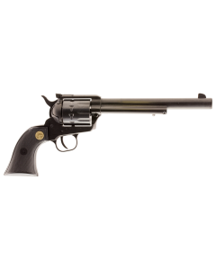 Chiappa Firearms SAA 1873 17 HMR Single Action 7.50" 10 Shot Revolver
