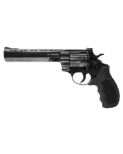 Windicator 357 Magnum Double/Single Action 6" 6 Shot Revolver (Blued Steel)