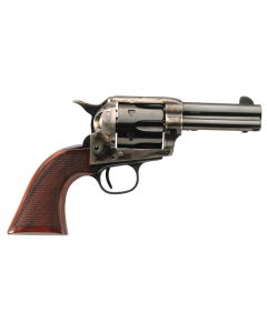 Taylors and Company Short Stroke 45 Colt (LC) Single Action 3.50" 6 Shot Revolver
