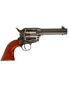 Taylors and Company 1873 45 Colt (LC) Single Action 4.75" 6 Shot Revolver