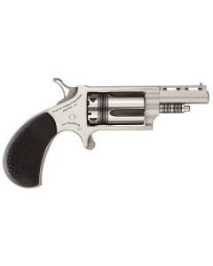 NAA Wasp 22 Mag/WMR Single Action 1.63" 5 Shot Revolver