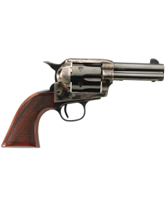 Taylors and Company Runnin Iron 45 Colt (LC) Single Action 3.50" 6 Shot Revolver