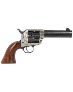 Taylors and Company 1873 45 Colt (LC) Single Action 4.75" 6 Shot Revolver