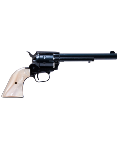 Heritage Manufacturing Rough Rider 22 LR Single Action 6.50" 6 Shot Revolver