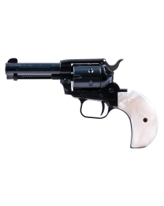Heritage Manufacturing Rough Rider 22 LR Single Action 3.50" 6 Shot Revolver