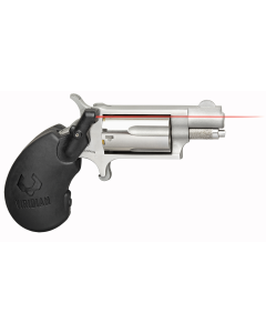 NAA Mini-Revolver 22 Mag/WMR Single Action 1.13" 5 Shot Revolver