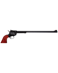 Heritage Manufacturing Rough Rider 22LR Single Action 16" 6rd Revolver (Wood Grips)