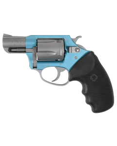 Charter Arms Undercover Lite 38 Special Double/Single Action 2" 5 Shot Revolver