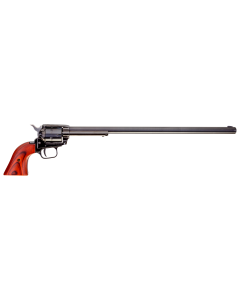 Heritage Manufacturing Rough Rider 22LR SA 16" 6 Shot Revolver (Cocobolo Wood Grips)
