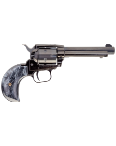 Heritage Manufacturing Rough Rider 22 LR Single Action 4.75" 6 Shot Revolver