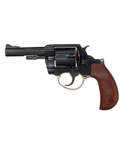 Henry Big Boy 38 Special Double/Single Action 4" 6 Shot Revolver