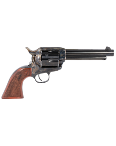 Taylors and Company Smoke Wagon 357 Magnum Single Action 5.50" 6 Shot Revolver