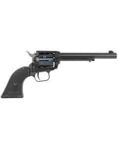 Heritage Manufacturing Rough Rider 22 LR Single Action 6.50" 6 Shot Revolver