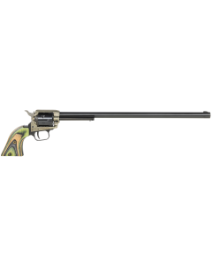 Heritage Manufacturing Rough Rider 22 LR Single Action 16" 6 Shot Revolver