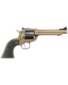 Ruger Super Wrangler, Rug 2034  Wrangler  22m/lr  5.5         Bbrnz Cera