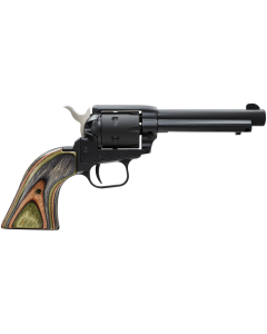 Heritage Manufacturing Rough Rider 22 LR Single Action 4.75" 6 Shot Revolver