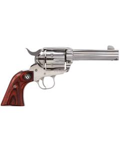 Ruger Vaquero 38 Special Single Action 4.62" 6 Shot Revolver