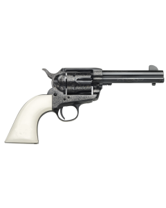 Taylors and Company 1873 357 Magnum Single Action 4.75" 6 Shot Revolver