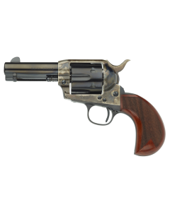 Taylors and Company 1873 45 Colt (LC) 3.50" 6RD Revolver (Walnut)