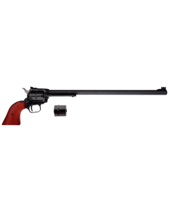 Heritage Manufacturing Rough Rider 22LR Single Action 16" 6 Shot Revolver (Cocobolo Grips)