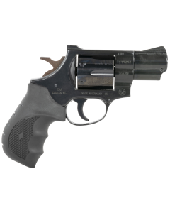 Weihrauch Guns Windicator 38 Special Double/Single Action 2" 6 Shot Revolver
