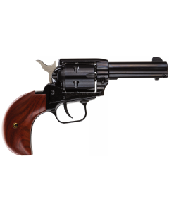 Heritage Manufacturing Rough Rider 22 LR Single Action 3.50" 6 Shot Revolver
