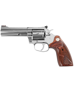 Colt KING COBRA 357 Magnum Double/Single Action 4.25 6 Shot Revolver