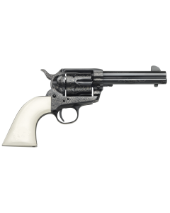 Taylors and Company 1873 45 Colt (LC) Single Action 4.75" 6 Shot Revolver