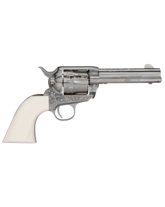 Taylors and Company 1873 357 Magnum Single Action 4.75" 6 Shot Revolver