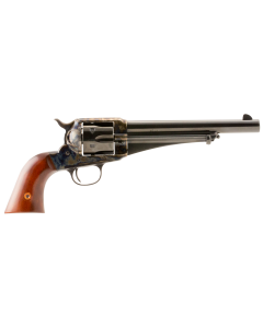 Taylors and Company 1875 357 Magnum Single Action 7.50 6 Shot Revolver