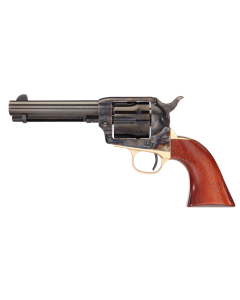 Taylors and Company Ranch Hand 45 Colt (LC) Single Action 4.75" 6 Shot Revolver