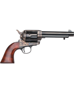 Taylors and Company 1873 357 Magnum Single Action 5.50" 6 Shot Revolver (Case Hardened)