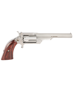 NAA Ranger II 22 LR Single Action 4" 5 Shot Revolver