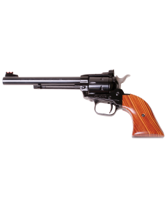 Heritage Manufacturing Rough Rider 22 LR Single Action 6.50" 6 Shot Revolver