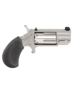 NAA Pug 22 LR Single Action 1" 5 Shot Revolver