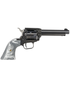 Heritage Manufacturing Rough Rider 22 LR Single Action 4.75" 6 Shot Revolver