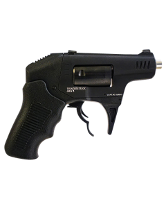 Standard Mfg Thunderstruck 22 Mag/WMR Double Action 2.25" 8 Shot Revolver