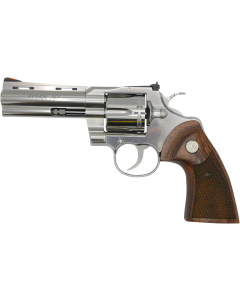 Colt Python 38 Special Double Action 4.25 6 Shot Revolver