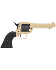 Heritage Manufacturing Rough Rider 22 LR Single Action 4.75" 6 Shot Revolver