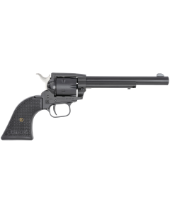 Heritage Manufacturing Rough Rider 22 LR Single Action 6.50" 6 Shot Revolver