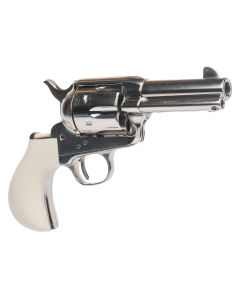 Cimarron Doc Holliday Thunderer 45 Colt (LC) Single Action 3.50" 6 Shot Revolver