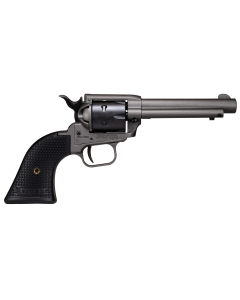 Heritage Manufacturing Rough Rider 22 LR Single Action 4.75" 6 Shot Revolver