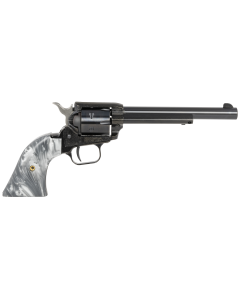 Heritage Manufacturing Rough Rider 22 LR Single Action 6.50" 6 Shot Revolver