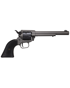 Heritage Manufacturing Rough Rider 22 LR Single Action 6.50" 6 Shot Revolver