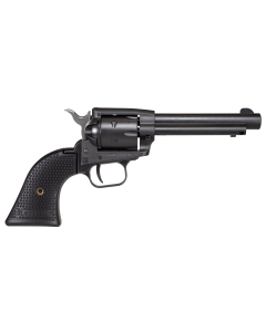 Heritage Manufacturing Rough Rider 22 LR Single Action 4.75" 6 Shot Revolver