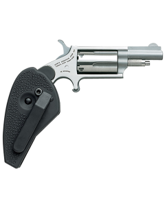 NAA Mini-Revolver 22 LR Single Action 1.63" 5 Shot Revolver