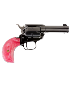 Heritage Manufacturing Rough Rider 22 LR Single Action 3.50" 6 Shot Revolver