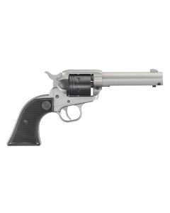 Ruger Wrangler 22 LR Single Action 4.62" 6 Shot Revolver