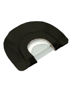 Primos Piggyback Series Deadly Double Turkey Call (Black)